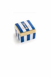  Anchor Jewelry Box