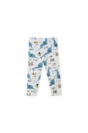  Ocean Sounds Leggings