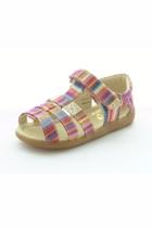  Bohemian Inspired Sandal