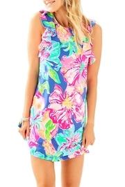  Esmeralda Dress