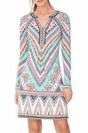 Adonia Beaded Dress