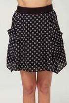  À L'aube Skirt