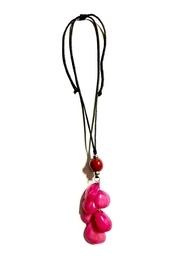  Colombia Pink Necklace