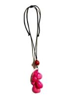  Colombia Pink Necklace