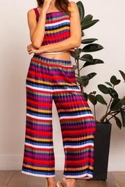 Aurora Rainbow Pant