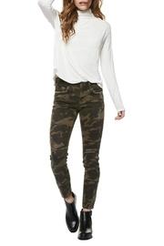  Mason Camo Jeans