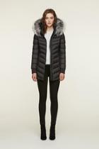  Alanis-fx Down Coat