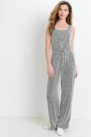  Sinuous Jumpsuit