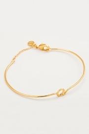  Script Initial Bracelet