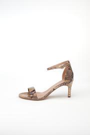  Ankle Strap Heel