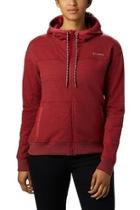  Lodge Full-zip Hoodie
