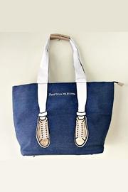 Sneaker Shoe Tote