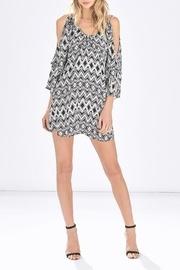  Agave Dress