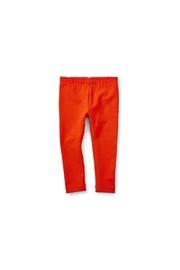 Skinny Solid Legging