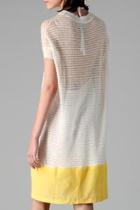  Bloda Knit Dress