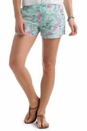  Scene Print Short