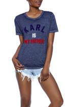  Karl T-shirt