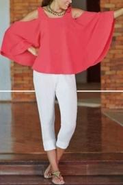  Blusa Blouse