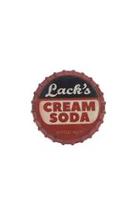  Cream Soda Sign