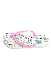  Dogs Slim Sandal