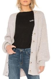  Clementine Sweater
