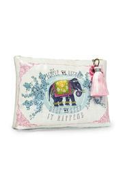  Elephant Large Pouch