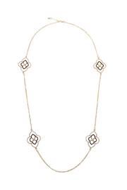  The Audrey Necklace