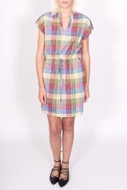  Atwood Dress Madras