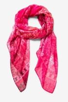  Flirt Scarf