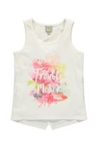  Trouble Maker Graphic Tank