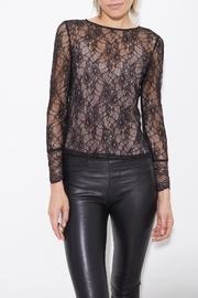  Arianna Lace Top