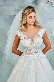  Princess Bridal Gown