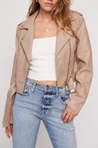  Tracy Moto Jacket