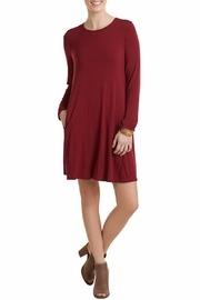  Jocelyn Jersey Dress