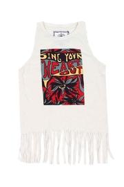  Sing Heart Tee