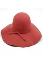  Wool Floppy Hat