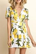  The Josie Dress