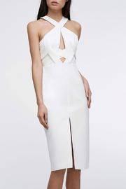  Seine Midi Dress