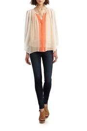  Sinden Ombre Blouse