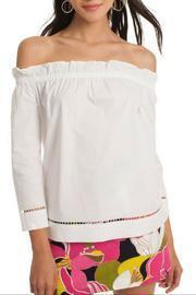  Hanalei Off Shoulder Top