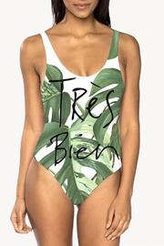  Tres Bien Swimsuit