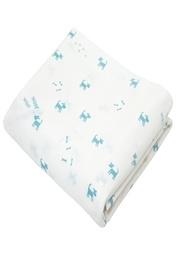  Crib Skirt