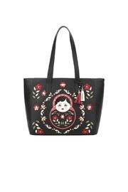  Russian Doll Tote