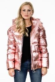  Huntington Down Jacket