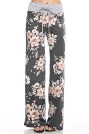 Nicole Pants (charcoal)