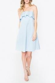  Martina Ruffle Dress