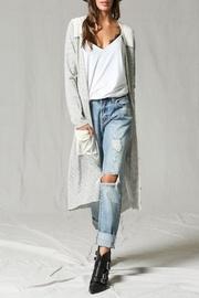  Lovely Lady Duster