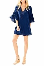  Tatiana Tunic Dress