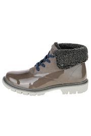  Hub Fur Boot