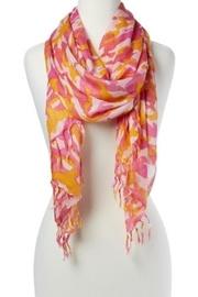 Raj Scarf Camouflage